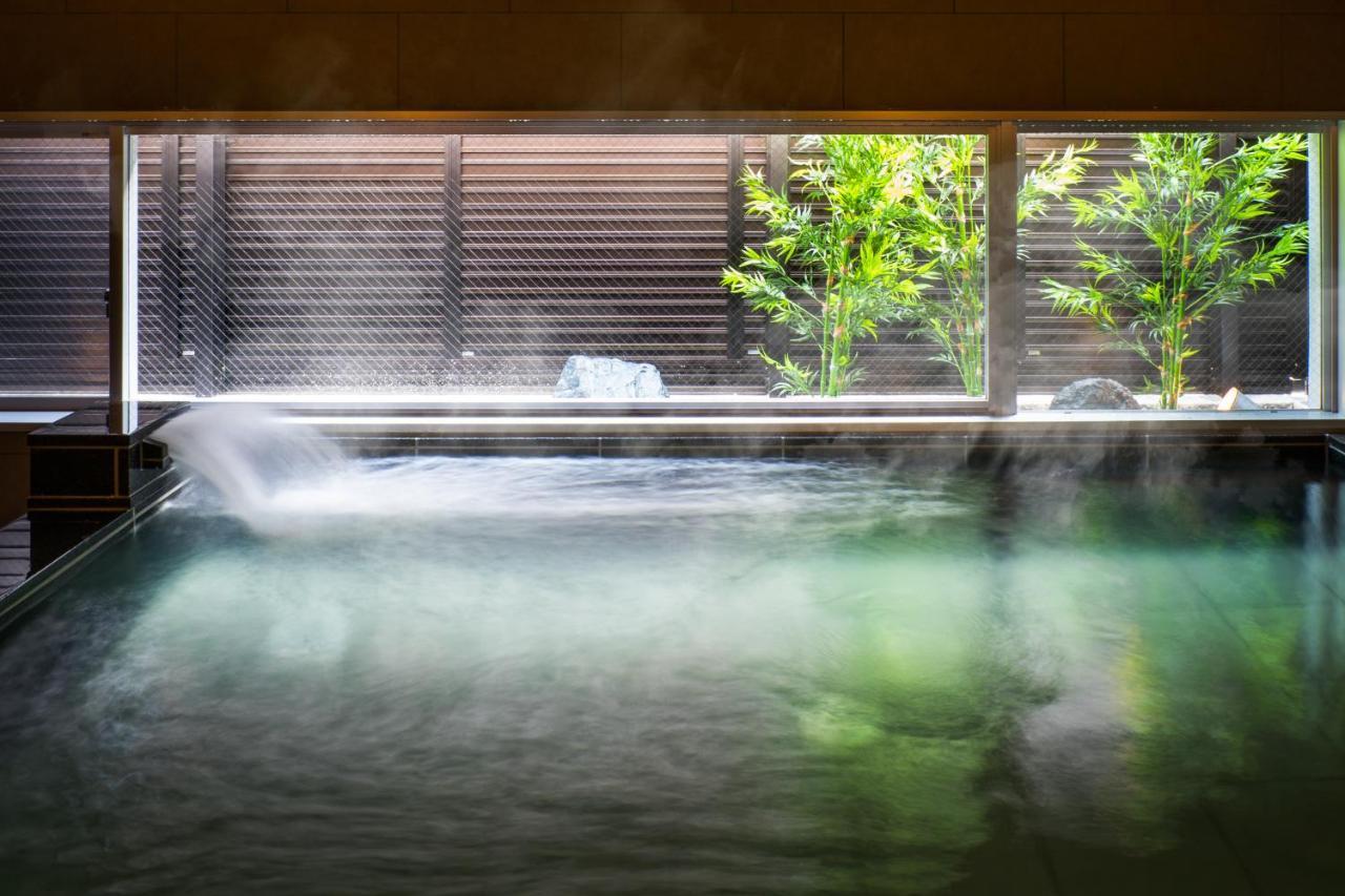 Super Hotel Fujinomiya